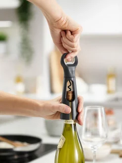 Artículos De Cocina|Accesorios De Bar></noscript>Joseph Joseph Abrebotellas 3 en 1 BarStar