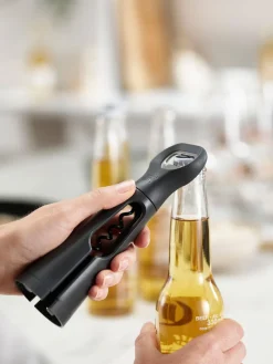 Artículos De Cocina|Accesorios De Bar></noscript>Joseph Joseph Abrebotellas 3 en 1 BarStar