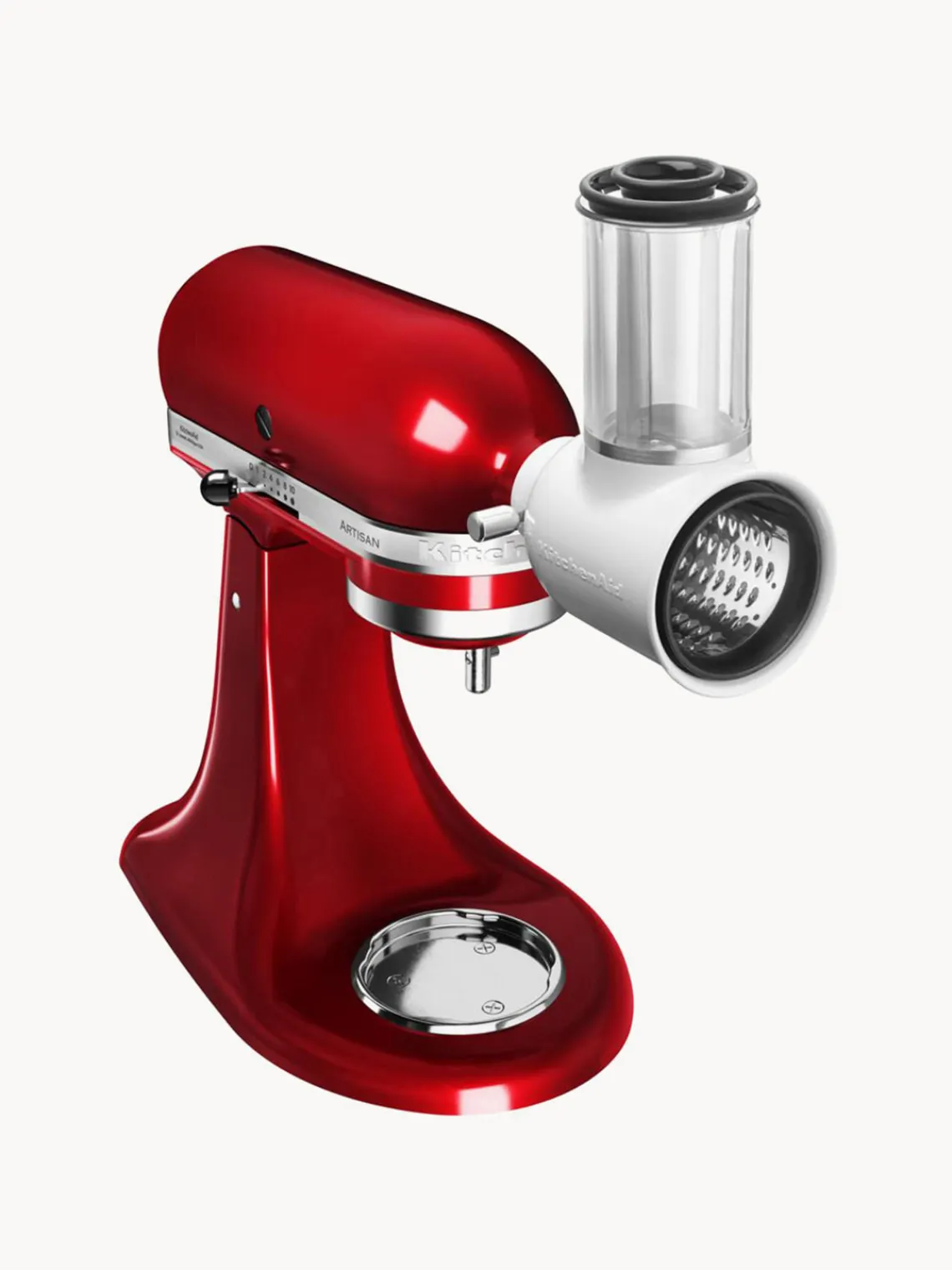 Artículos De Cocina|Utensilios De Cocina>KitchenAid Accesorio cortador de verduras Artisan