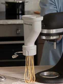 Aparatos De Cocina|Aparatos De Cocina>KitchenAid Accesorio para hacer pasta
