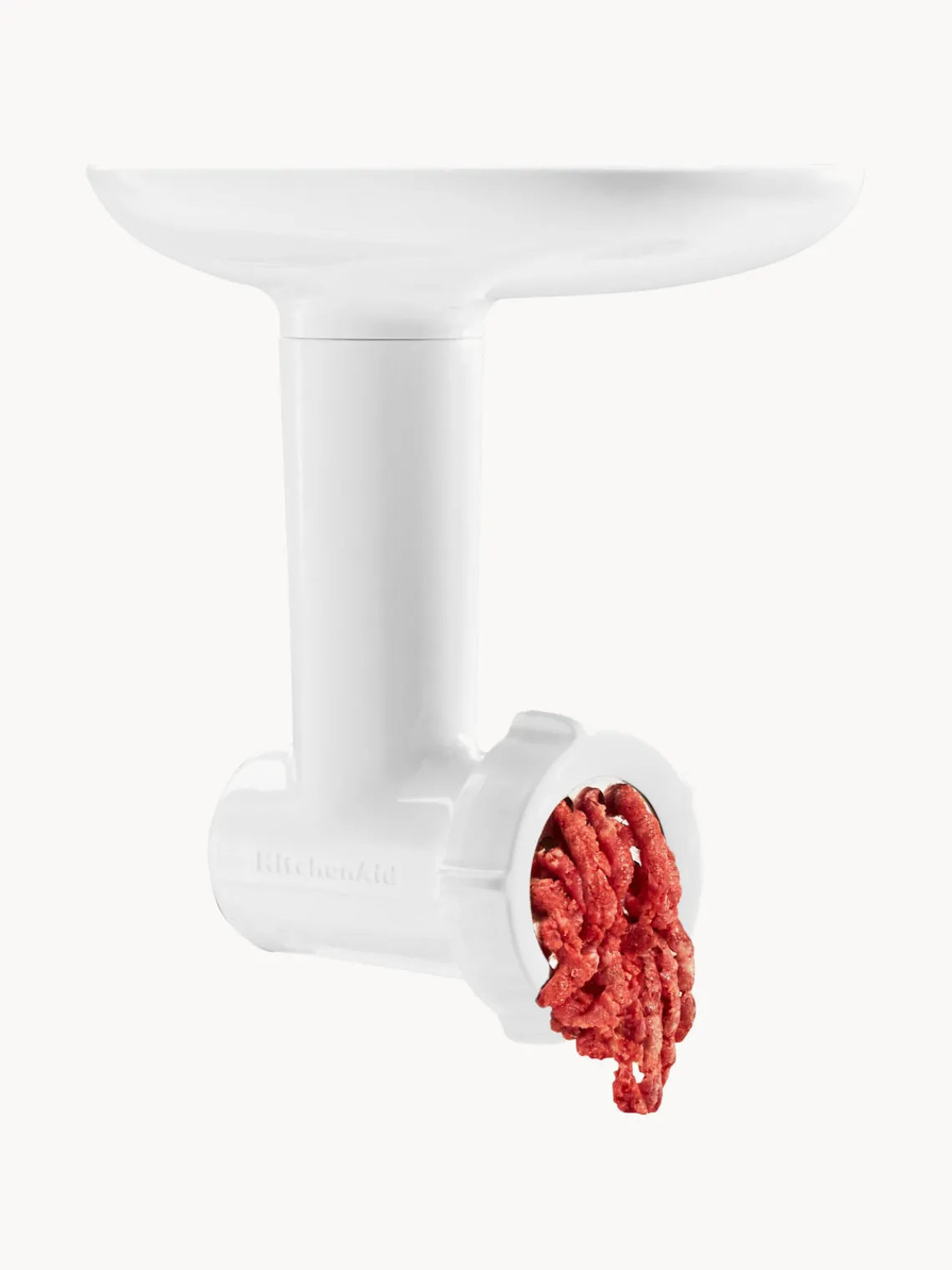 Artículos De Cocina|Utensilios De Cocina>KitchenAid Accesorio picador de carne de plástico