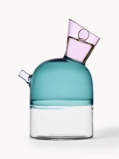 Best Aceitera o vinagrera artesanal Travasi Aceiteras Y Vinagreras|Aceiteras Y Vinagreras