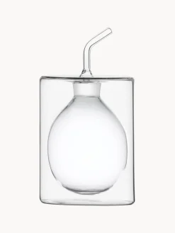 Sale Aceitera y vinagrera artesanal Cilindro, Al 15 cm Aceiteras Y Vinagreras|Aceiteras Y Vinagreras