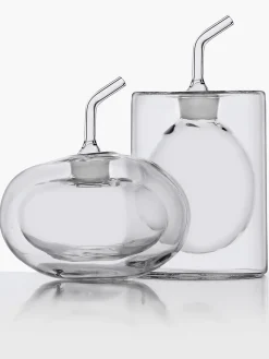 Clearance Aceitera y vinagrera artesanal Sfera Aceiteras Y Vinagreras|Aceiteras Y Vinagreras