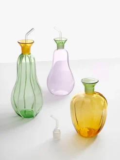 Aceiteras Y Vinagreras|Aceiteras Y Vinagreras>ICHENDORF Aceitera y vinagrera artesanal Vegetables