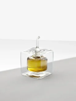 Aceiteras Y Vinagreras|Aceiteras Y Vinagreras>ICHENDORF Aceitera y vinagrera artesanal Cube