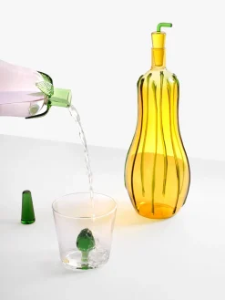 Outlet Aceitera y vinagrera artesanal Vegetables Aceiteras Y Vinagreras|Aceiteras Y Vinagreras