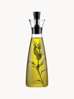Discount Aceitera y vinagrera de vidrio de borosilicato Seeley Aceiteras Y Vinagreras|Aceiteras Y Vinagreras