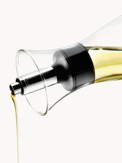 Discount Aceitera y vinagrera de vidrio de borosilicato Seeley Aceiteras Y Vinagreras|Aceiteras Y Vinagreras