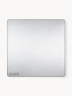 Utensilios De Cocina>Ooni Acero para hornear pizza Edoardo