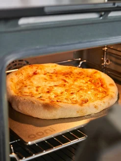 Utensilios De Cocina>Ooni Acero para hornear pizza Edoardo
