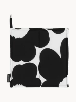 Outlet Agarradera de algodón Pieni Unikko Textiles De Cocina Y Manteles|Textiles De Cocina