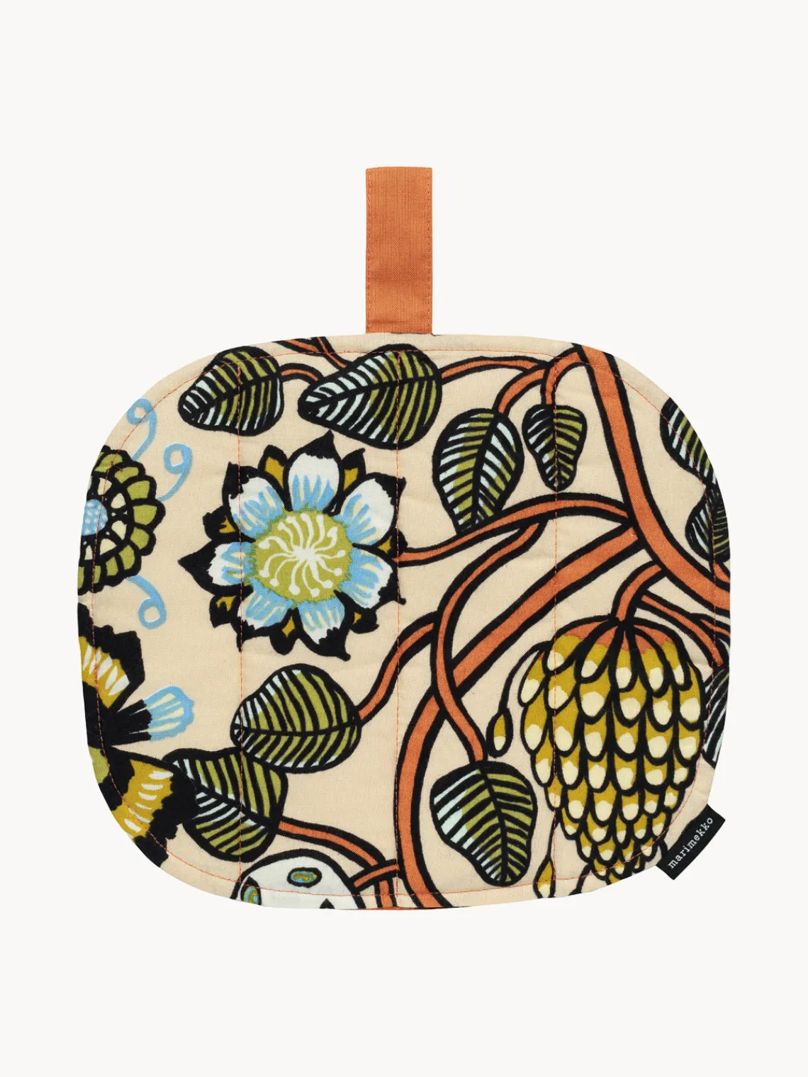 New Agarrador Tiara Textiles De Cocina Y Manteles|Textiles De Cocina