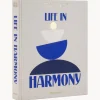 Online Albúm de fotos Life In Harmony Libros Decorativos|Jarrones