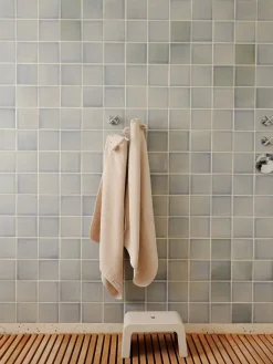 Best Albornoz con capucha de algodón ecológico Vilas Niños Textiles De Baño Infantiles|Decoración Infantil