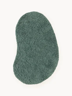 Discount Alfombra artesanal con forma orgánica Tully Alfombras Rectangulares|Alfombras