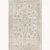 Rectangular|Alfombras Rectangulares>Westwing Collection Alfombra artesanal de chenilla Loire