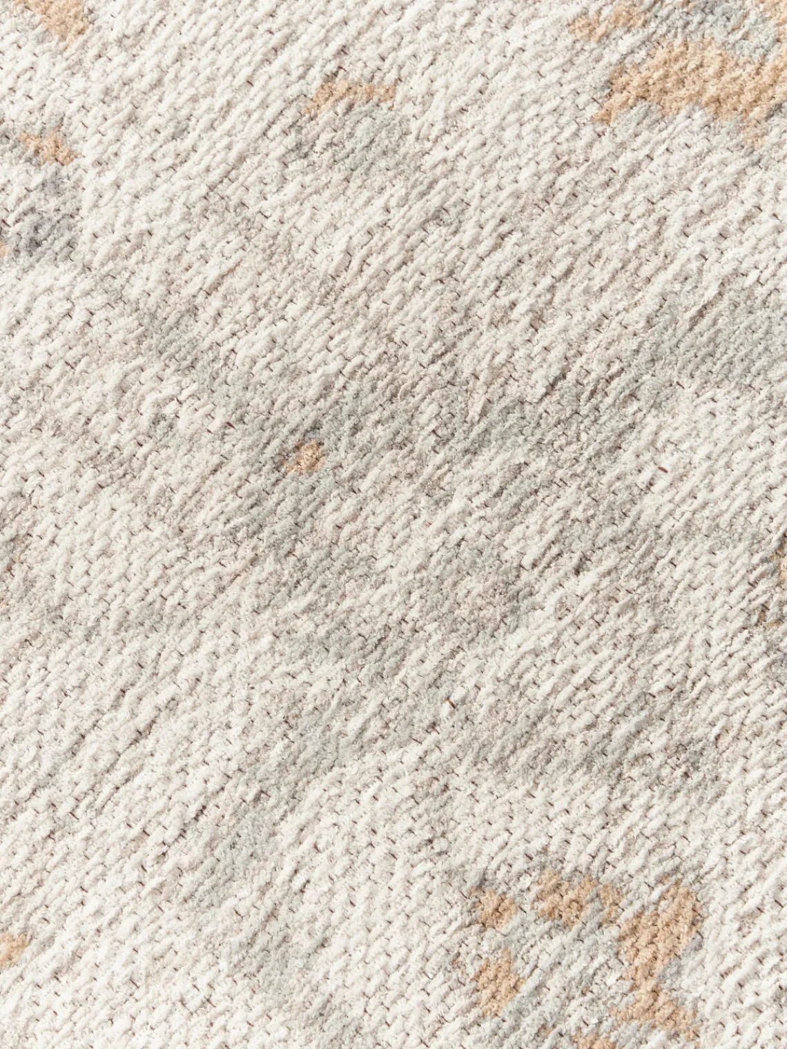 Rectangular|Alfombras Rectangulares>Westwing Collection Alfombra artesanal de chenilla Loire