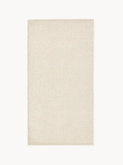 Discount Alfombra artesanal de lana Amaro Rectangular|Alfombras Rectangulares