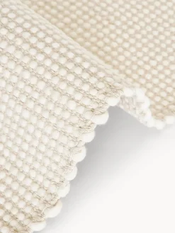 Discount Alfombra artesanal de lana Amaro Rectangular|Alfombras Rectangulares