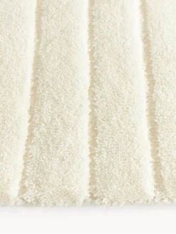 Alfombra artesanal de lana Mason Rectangular|Alfombras Rectangulares