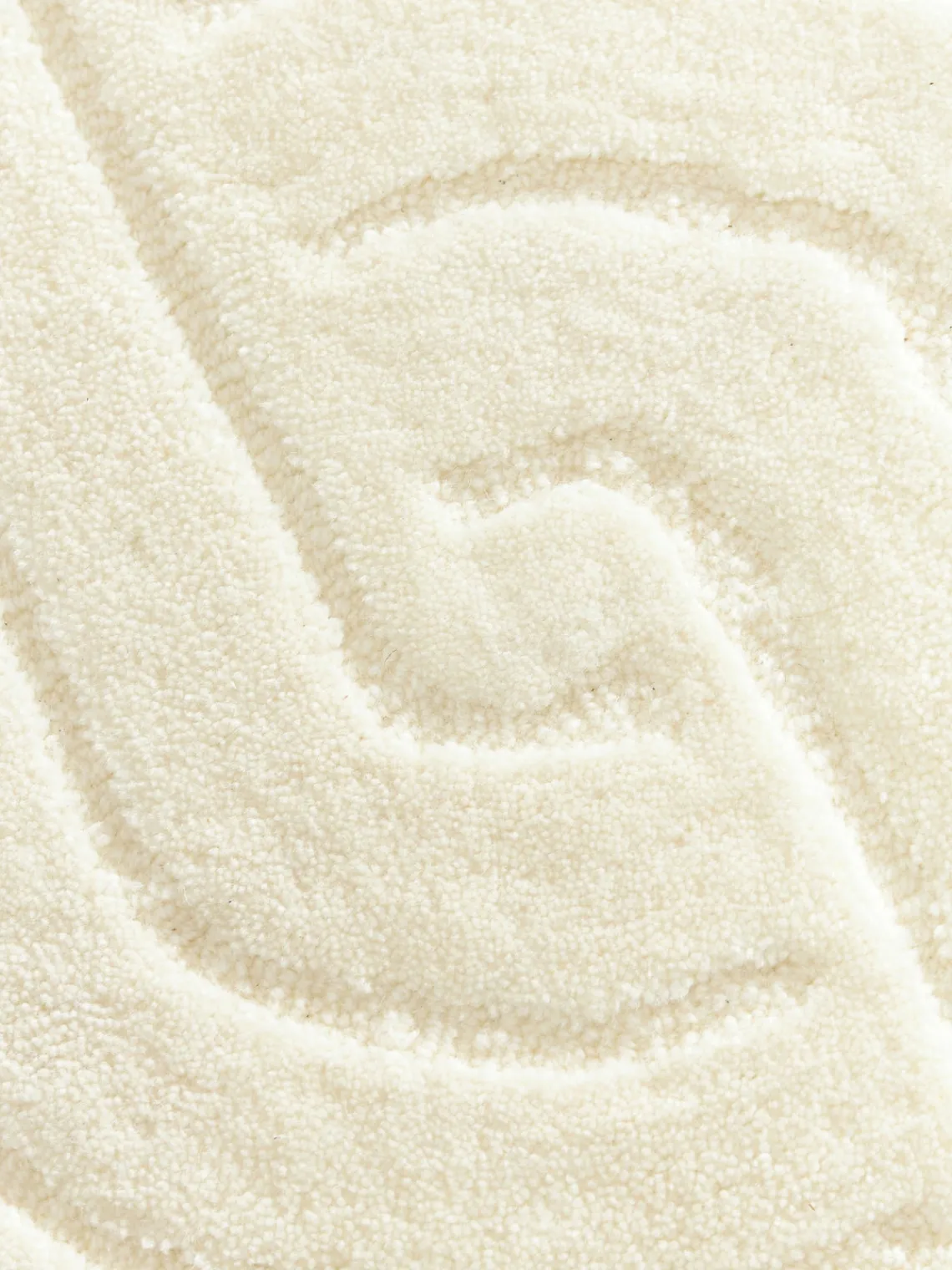 Alfombra artesanal de lana Mason Rectangular|Alfombras Rectangulares