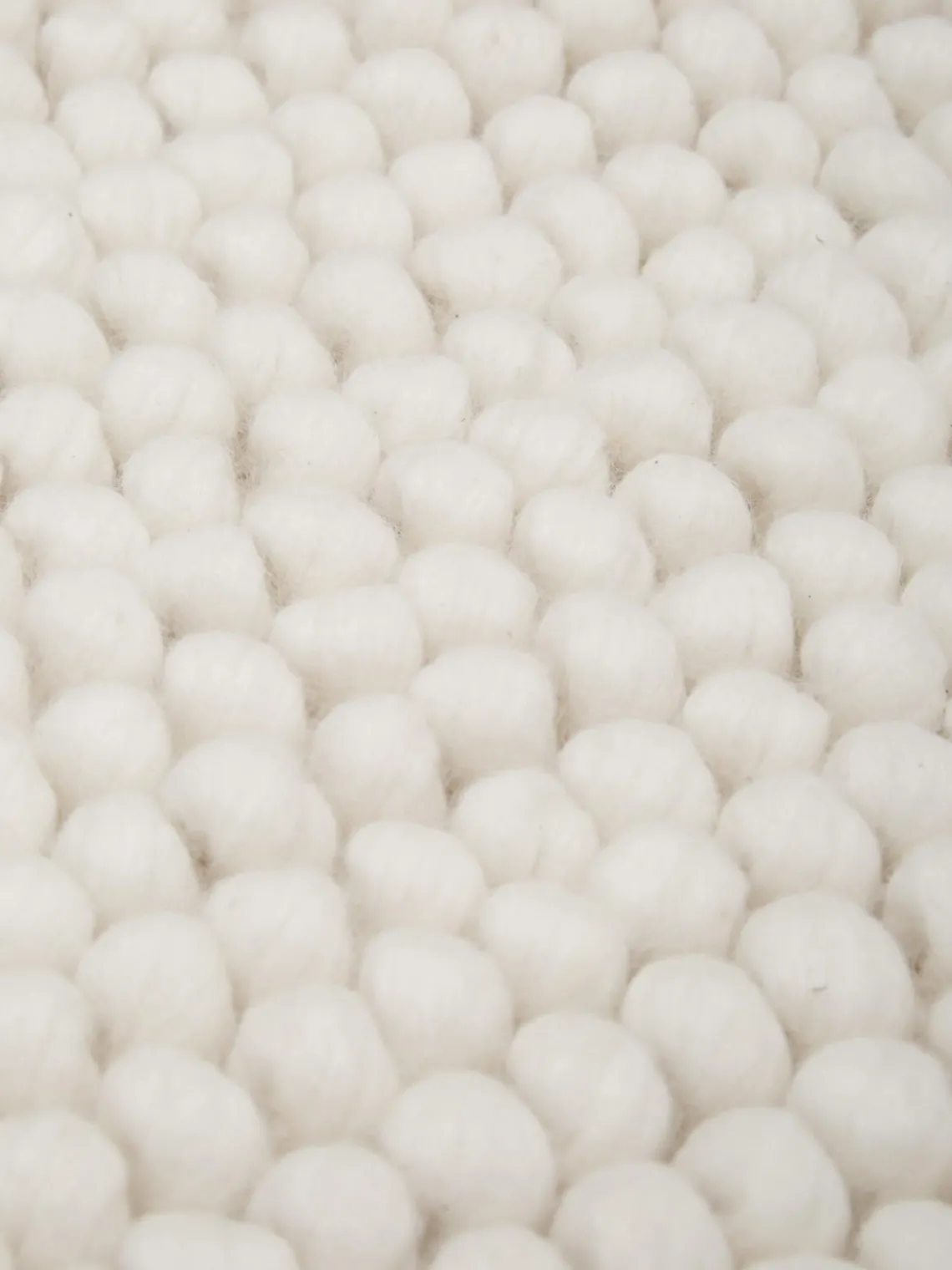 Rectangular|Alfombras Rectangulares>Westwing Collection Alfombra artesanal de lana Pebble