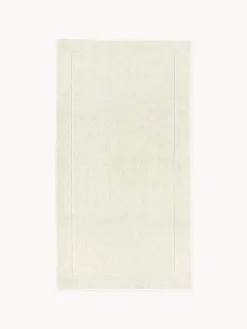 Clearance Alfombra artesanal de lana Ezra Rectangular|Alfombras Rectangulares