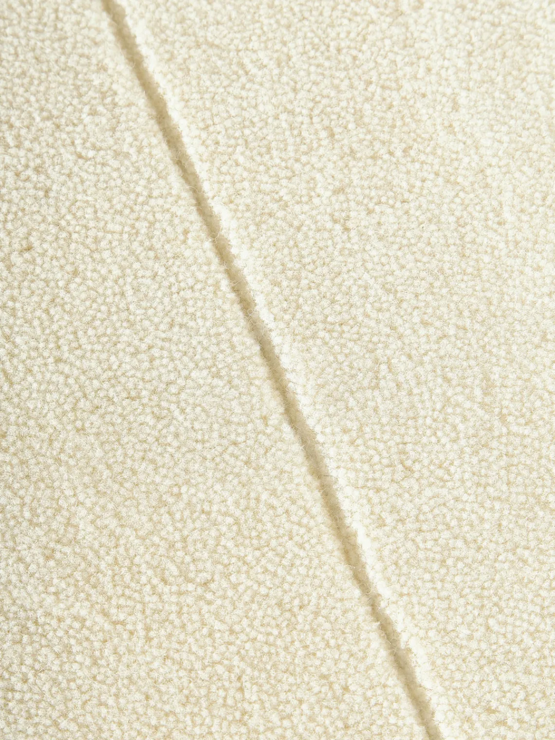 Clearance Alfombra artesanal de lana Ezra Rectangular|Alfombras Rectangulares