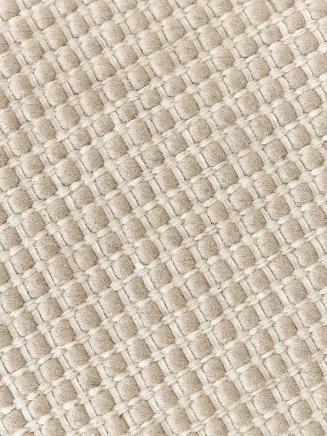 Alfombra artesanal de lana Amaro Rectangular|Alfombras Rectangulares