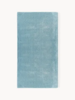 New Alfombra artesanal de lana Zayne Rectangular|Alfombras Rectangulares