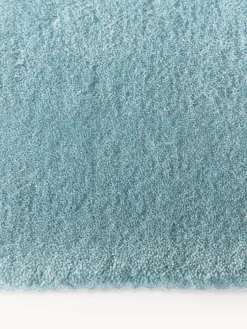 New Alfombra artesanal de lana Zayne Rectangular|Alfombras Rectangulares