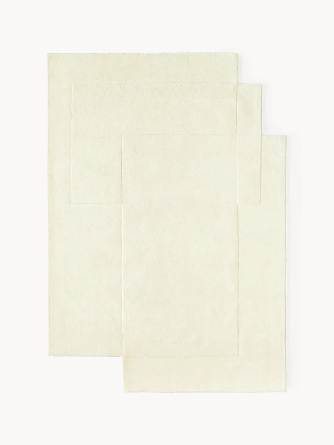 Rectangular|Alfombras Rectangulares>Westwing Collection Alfombra artesanal de lana Gwyneth