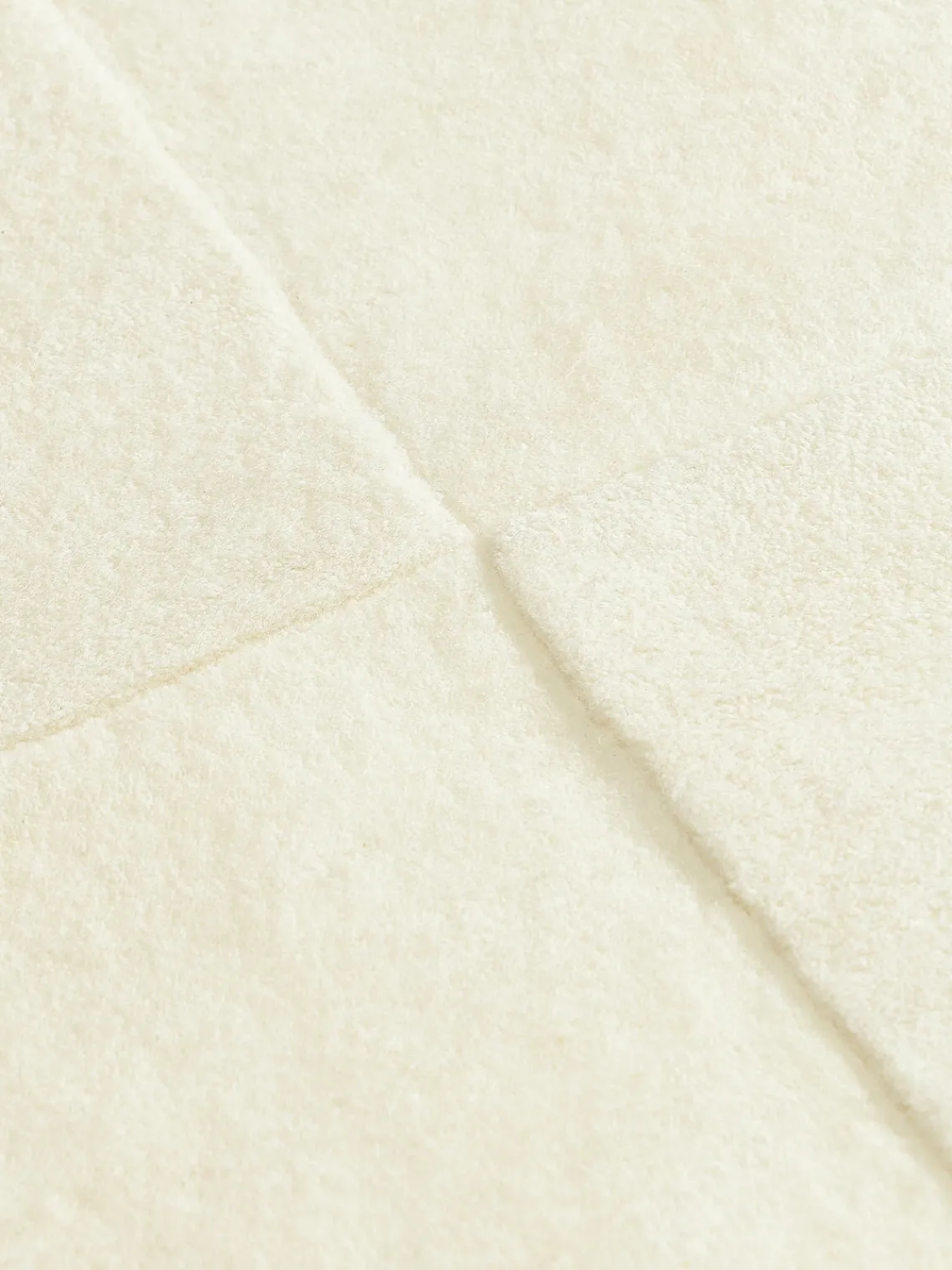 Rectangular|Alfombras Rectangulares>Westwing Collection Alfombra artesanal de lana Gwyneth