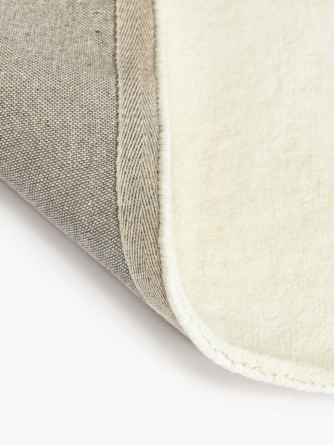 Rectangular|Alfombras Rectangulares>Westwing Collection Alfombra artesanal de lana Gwyneth