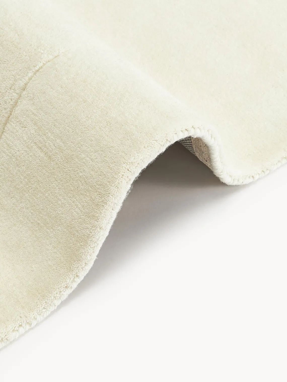 Rectangular|Alfombras Rectangulares>Westwing Collection Alfombra artesanal de lana Gwyneth