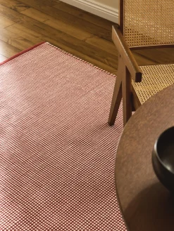 Discount Alfombra artesanal de lana Amaro Rectangular|Alfombras Rectangulares