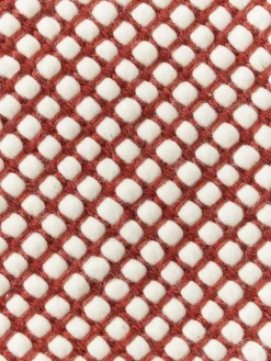 Discount Alfombra artesanal de lana Amaro Rectangular|Alfombras Rectangulares