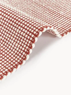 Discount Alfombra artesanal de lana Amaro Rectangular|Alfombras Rectangulares