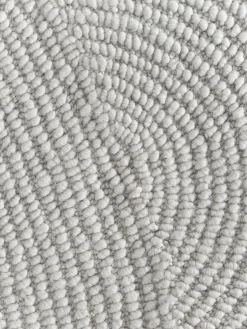 Discount Alfombra artesanal de lana Eleni Rectangular|Alfombras Rectangulares