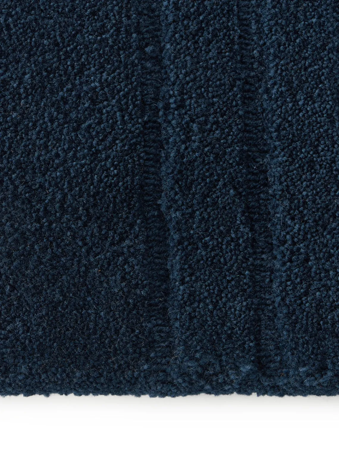 Hot Alfombra artesanal de lana Mason Rectangular|Alfombras Rectangulares