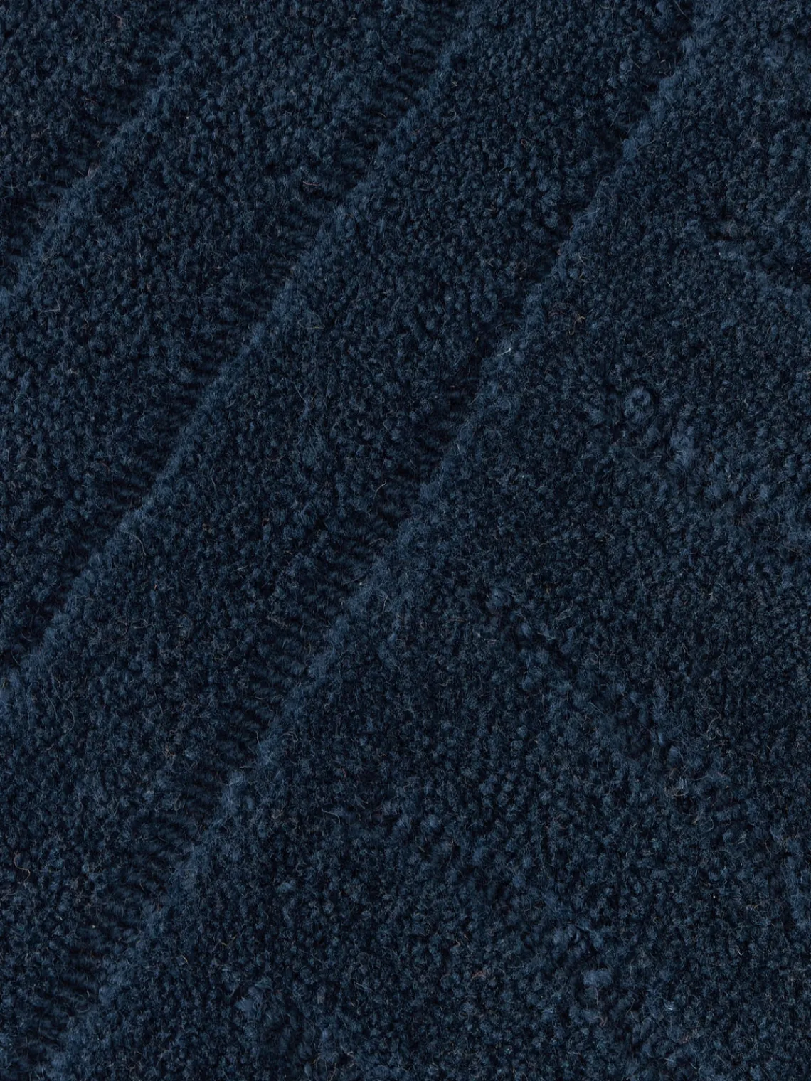 Hot Alfombra artesanal de lana Mason Rectangular|Alfombras Rectangulares