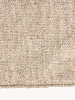 Clearance Alfombra artesanal de lana Briton, tamaños diferentes Rectangular|Alfombras Rectangulares