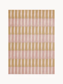 Discount Alfombra artesanal de lana Forest Rectangular|Alfombras Rectangulares