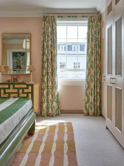 Discount Alfombra artesanal de lana Forest Rectangular|Alfombras Rectangulares