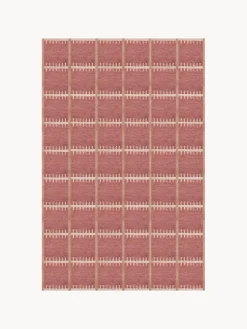 Best Alfombra artesanal de lana Swedish Homage Rectangular|Alfombras Rectangulares