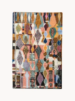 Best Alfombra artesanal de lana Pippa Rectangular|Alfombras Rectangulares