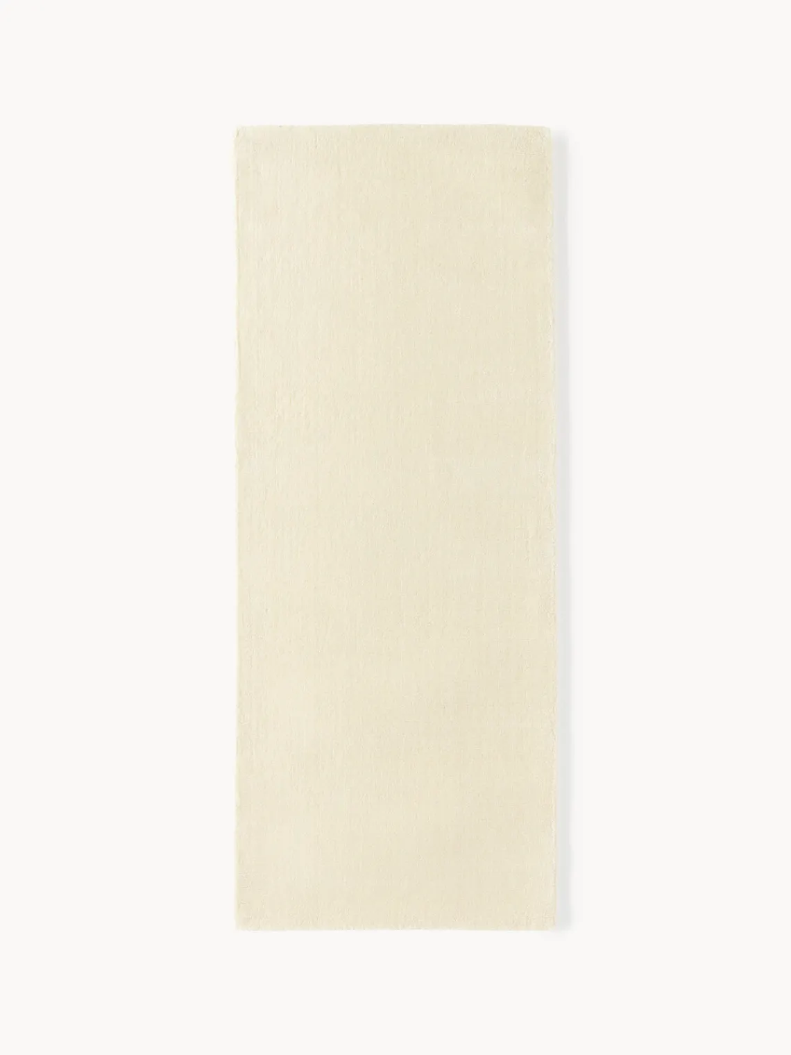 Clearance Alfombra artesanal de lana Zayne Alfombras De Pasillo|Alfombras De Pasillo