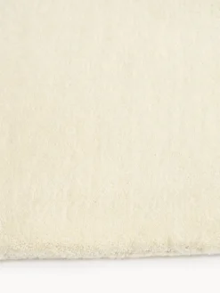 Clearance Alfombra artesanal de lana Zayne Alfombras De Pasillo|Alfombras De Pasillo