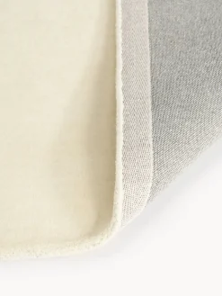 Clearance Alfombra artesanal de lana Zayne Alfombras De Pasillo|Alfombras De Pasillo